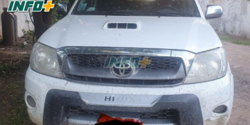 Detuvieron en Centeno a un prófugo federal: quiso coimear a la policía con 20 millones de pesos