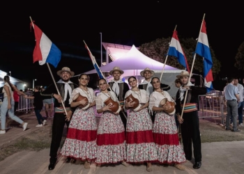 Correa invita a su festival internacional que será el 13 y 14 de enero