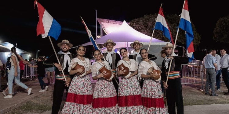 Correa invita a su festival internacional que será el 13 y 14 de enero