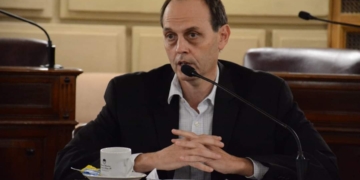 Hugo Rasetto: «La gente necesita una justicia que funcione»