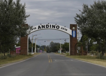 Desvalijaron un casa en Pueblo Andino: «Se llevaron todos mis ahorros»