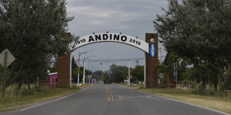 Desvalijaron un casa en Pueblo Andino: «Se llevaron todos mis ahorros»