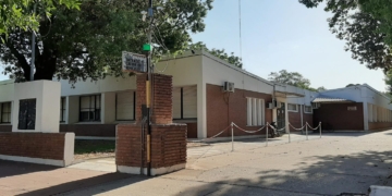 Un nene perdió la vida al caer a una pileta en Las Rosas