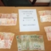 Encontró más de 200 mil pesos y los entregó a la policía