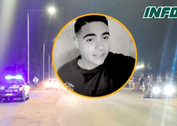 Tragedia en Oliveros: identificaron al joven que falleció tras chocar en Ruta 11