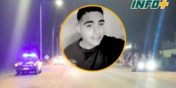 Tragedia en Oliveros: identificaron al joven que falleció tras chocar en Ruta 11