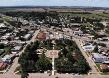 Presentarán un proyecto para que Timbúes sea declarado ciudad