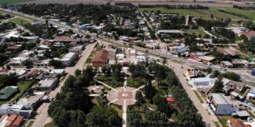 Presentarán un proyecto para que Timbúes sea declarado ciudad