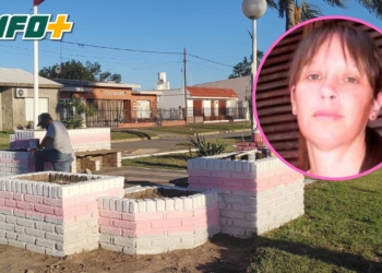 Carrizales inaugurará este jueves la plazoleta «Paula Perassi»