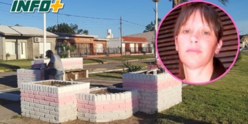 Carrizales inaugurará este jueves la plazoleta «Paula Perassi»