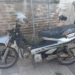 Recuperaron en Oliveros una moto robada en Barrancas