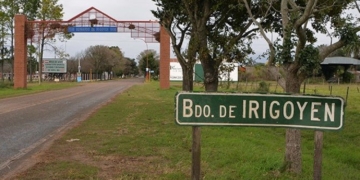 Bdo de Irigoyen: médico salvó a un nene que se ahogó con una uva
