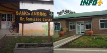 Asumieron nuevas directoras en los Samcos de Serodino y Andino