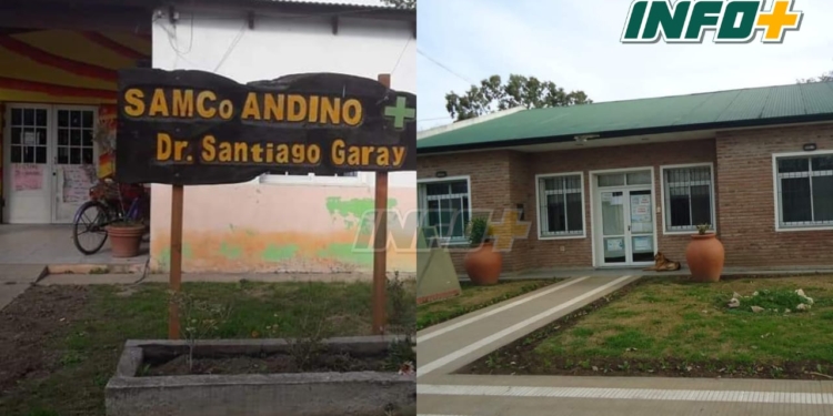 Asumieron nuevas directoras en los Samcos de Serodino y Andino