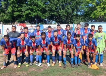 Granaderos de Monje fue autorizado para jugar en la Liga Totorense de Fútbol