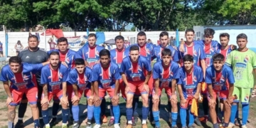 Granaderos de Monje fue autorizado para jugar en la Liga Totorense de Fútbol