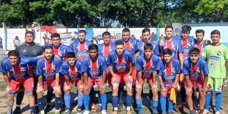 Granaderos de Monje fue autorizado para jugar en la Liga Totorense de Fútbol