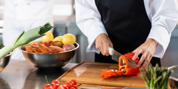 Nuevo curso de manipulación de alimentos en Carrizales