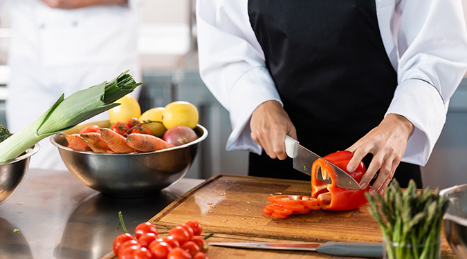 Nuevo curso de manipulación de alimentos en Carrizales