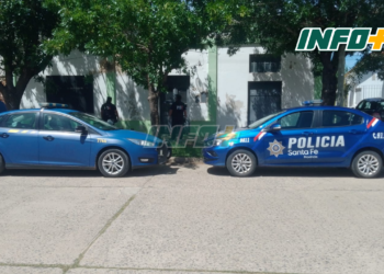 Millonario robo en un taller de Barrancas: «Sino recupero las cosas tengo que cerrar»