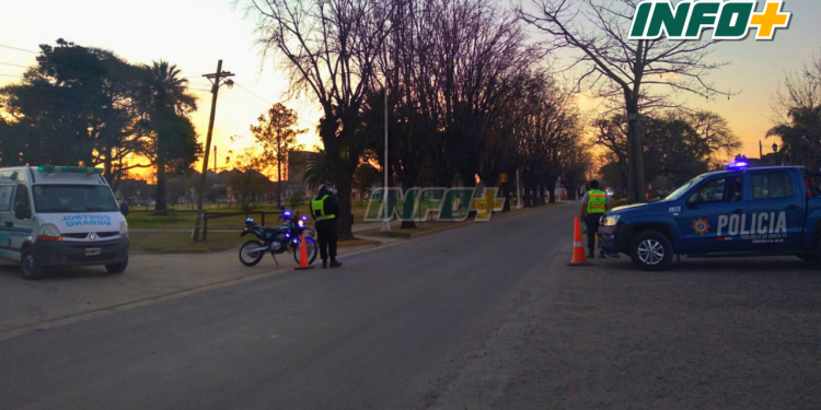 La Comuna de Maciel selecciona personal para la Guardia Urbana