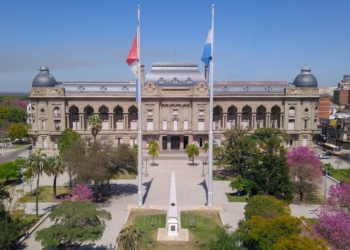 Provincia comenzará a saldar la Paritaria 2023 con un 14% de aumento a pagar en los próximos días
