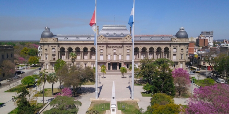 Provincia comenzará a saldar la Paritaria 2023 con un 14% de aumento a pagar en los próximos días