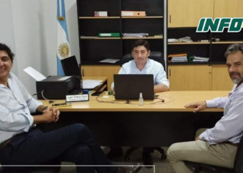 Santa Fe Servicios volverá a estar operativo en Puerto Gaboto