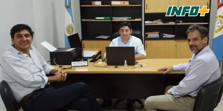 Santa Fe Servicios volverá a estar operativo en Puerto Gaboto