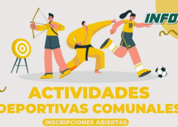 Timbúes: abrió la inscripción para las actividades deportivas comunales