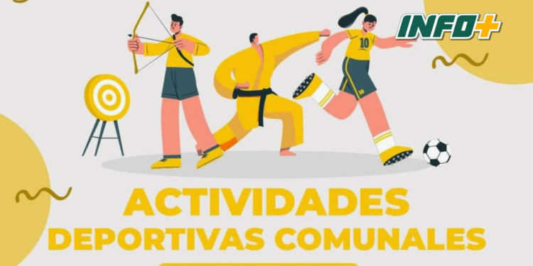 Timbúes: abrió la inscripción para las actividades deportivas comunales