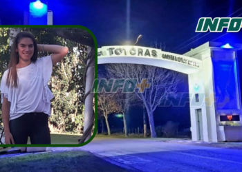 Rifa solidaria por una joven de Totoras para la compra de una prótesis