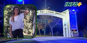 Rifa solidaria por una joven de Totoras para la compra de una prótesis