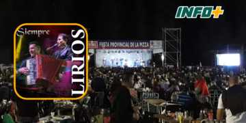 La Fiesta Provincial de la Pizza tendrá su nueva edición en Correa