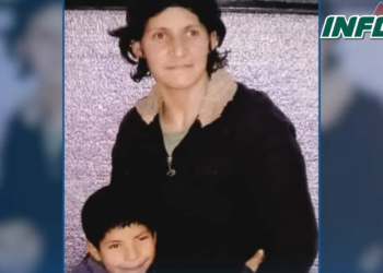 Buscan a una mujer y a su hijo desaparecidos en Totoras