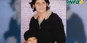 Buscan a una mujer y a su hijo desaparecidos en Totoras