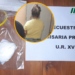 Quiso ingresar a la cárcel de Coronda con cocaína dentro de un paquete de yerba