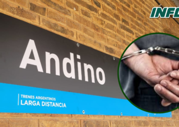 Andino: condenaron a 6 años de prisión a un hombre por abuso sexual