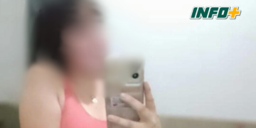 Hallaron a Kiara, la joven buscada en la región