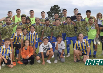La Liga Totorense comienza con un partido postergado y dos adelantos
