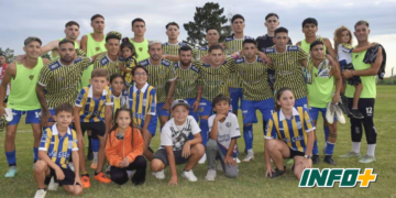 La Liga Totorense comienza con un partido postergado y dos adelantos