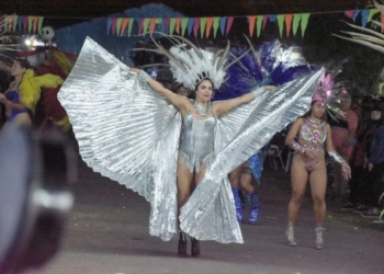 Emprendiendo Carnaval tendrá una nueva edición en Correa