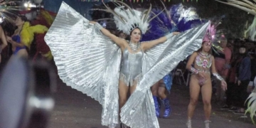 Emprendiendo Carnaval tendrá una nueva edición en Correa