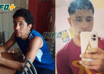 Díaz: hallaron sin vida a Carlos, el joven que era buscado en la región