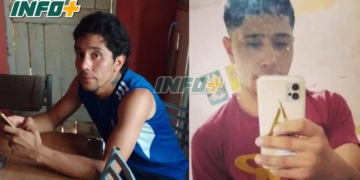 Díaz: hallaron sin vida a Carlos, el joven que era buscado en la región