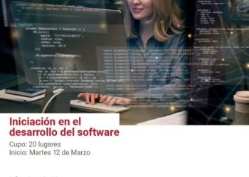 Abrieron la inscripción en Totoras para el programa «iniciación al desarrollo del Software»
