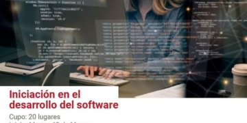 Abrieron la inscripción en Totoras para el programa «iniciación al desarrollo del Software»