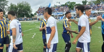 La Liga Totorense 2024 definió los formatos del torneo Apertura y Clausura