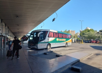 Dictaron conciliación obligatoria y no habrá paro de colectivos
