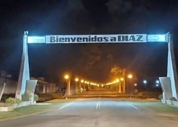 Buscaban un arma en Díaz pero encontraron 50 plantas de marihuana